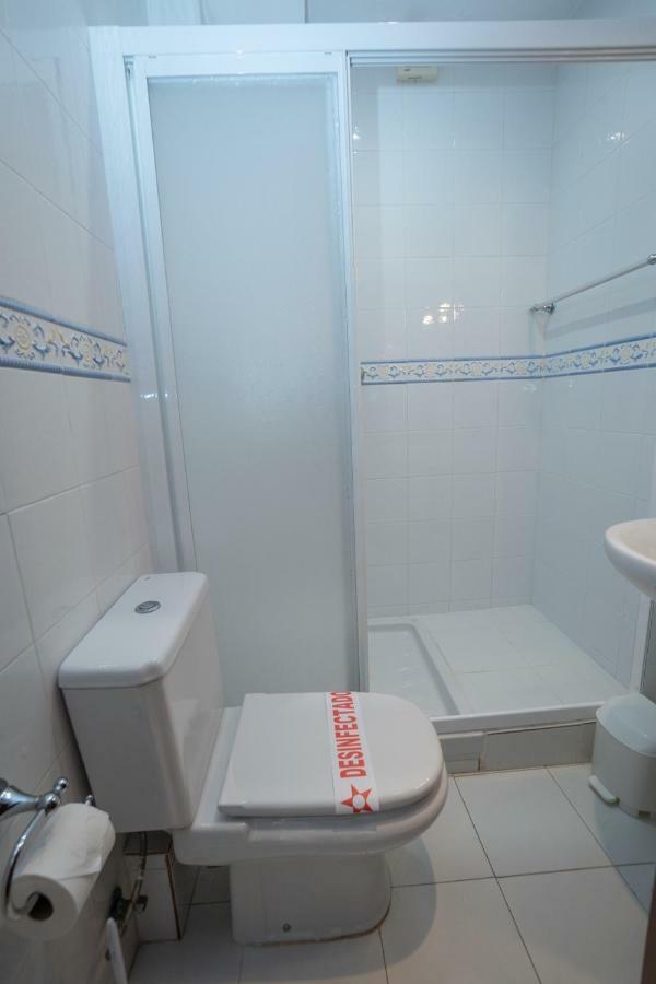 Appartement Aguamarina 7 Menyber à Nerja Extérieur photo