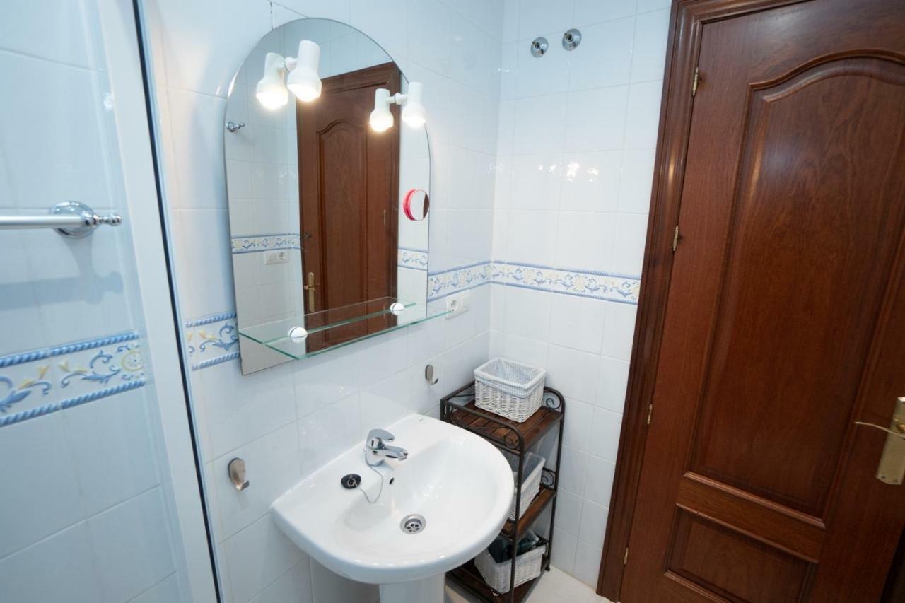 Appartement Aguamarina 7 Menyber à Nerja Extérieur photo